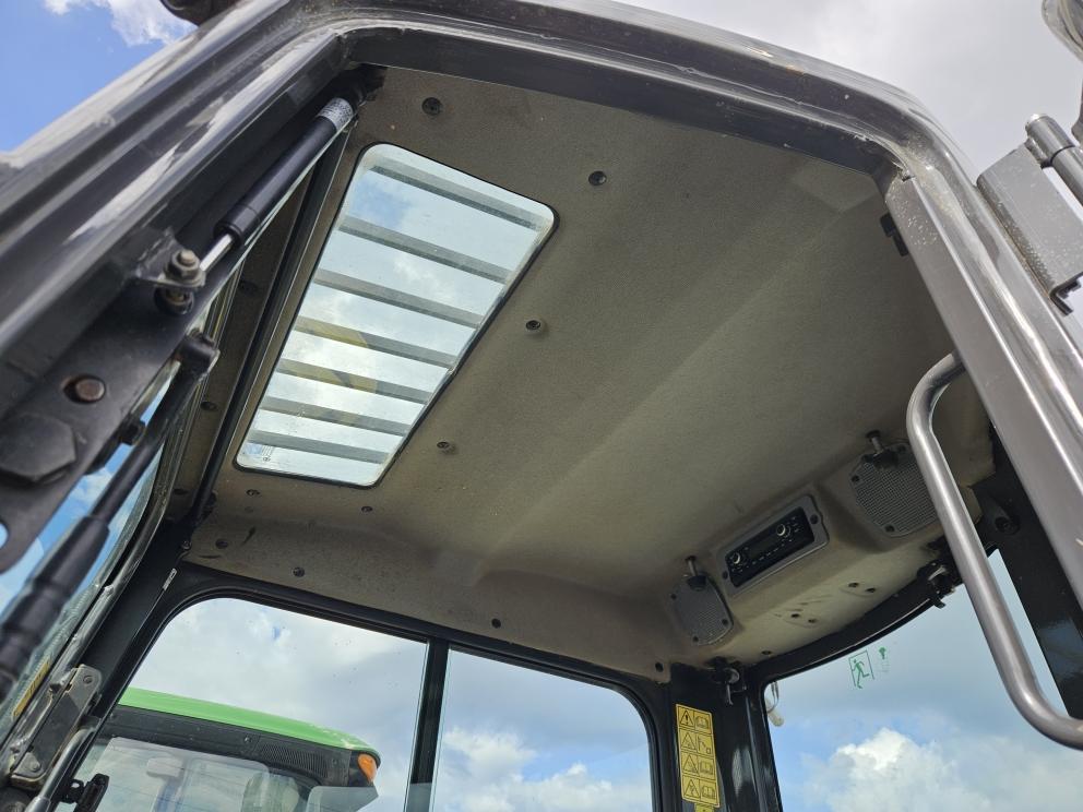 Image for 2018 Case CX37C