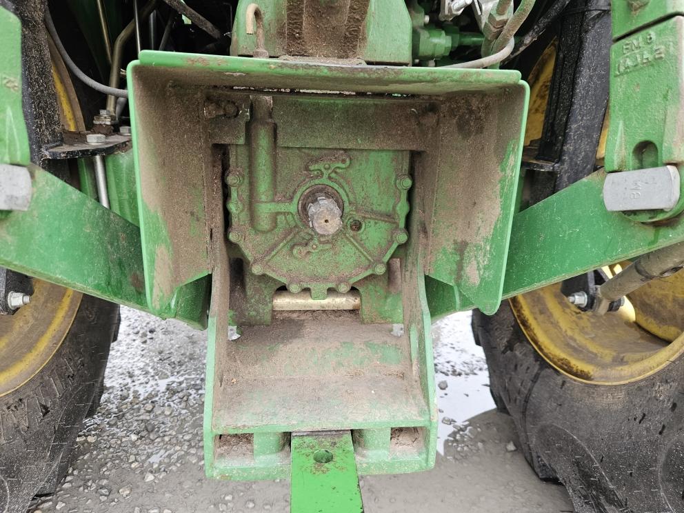 Image for 2015 John Deere 4044R