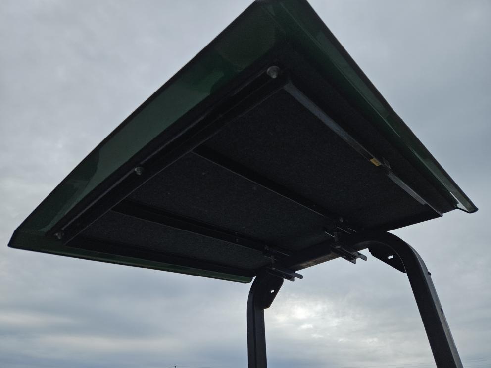 Image for 2015 John Deere 4044R