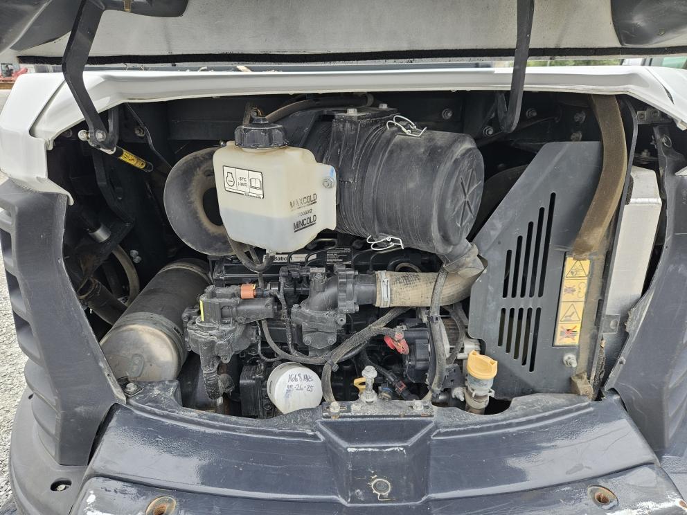 Image for 2022 Bobcat E60