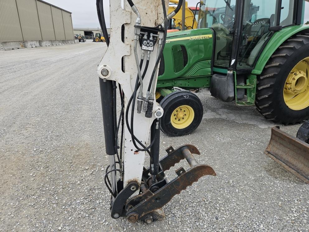 Image for 2022 Bobcat E60