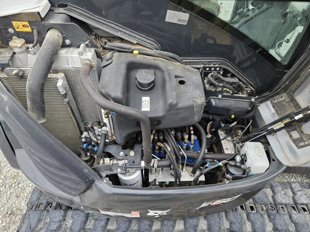 Image for 2022 Bobcat E60