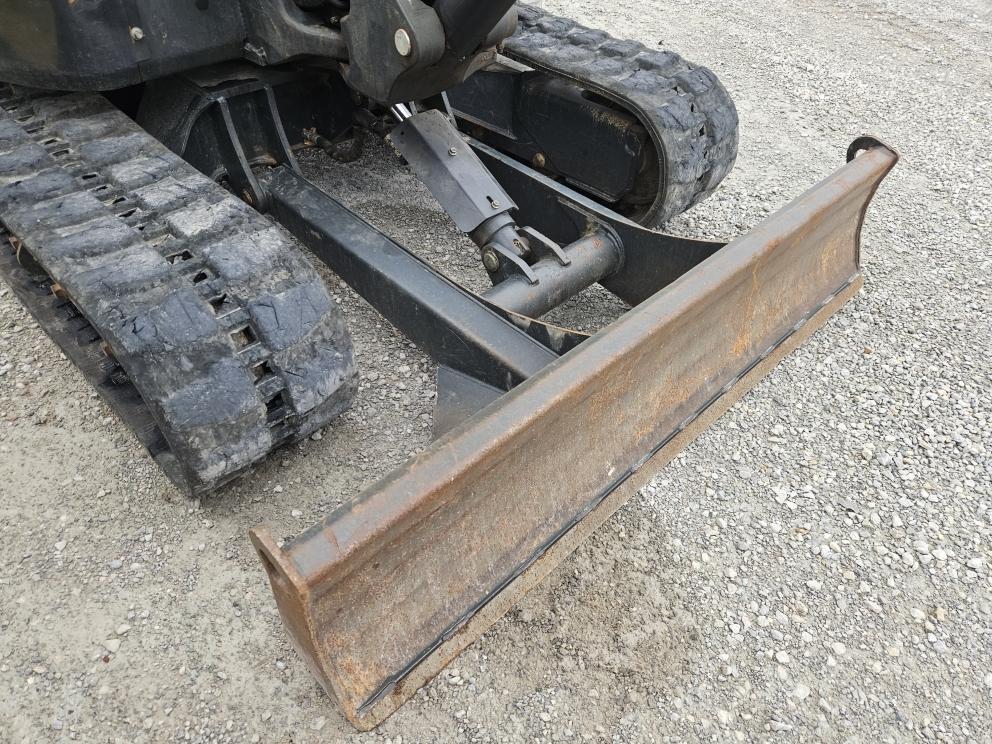 Image for 2022 Bobcat E60