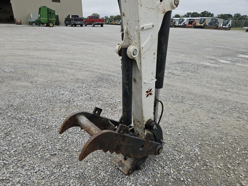 Image for 2022 Bobcat E60