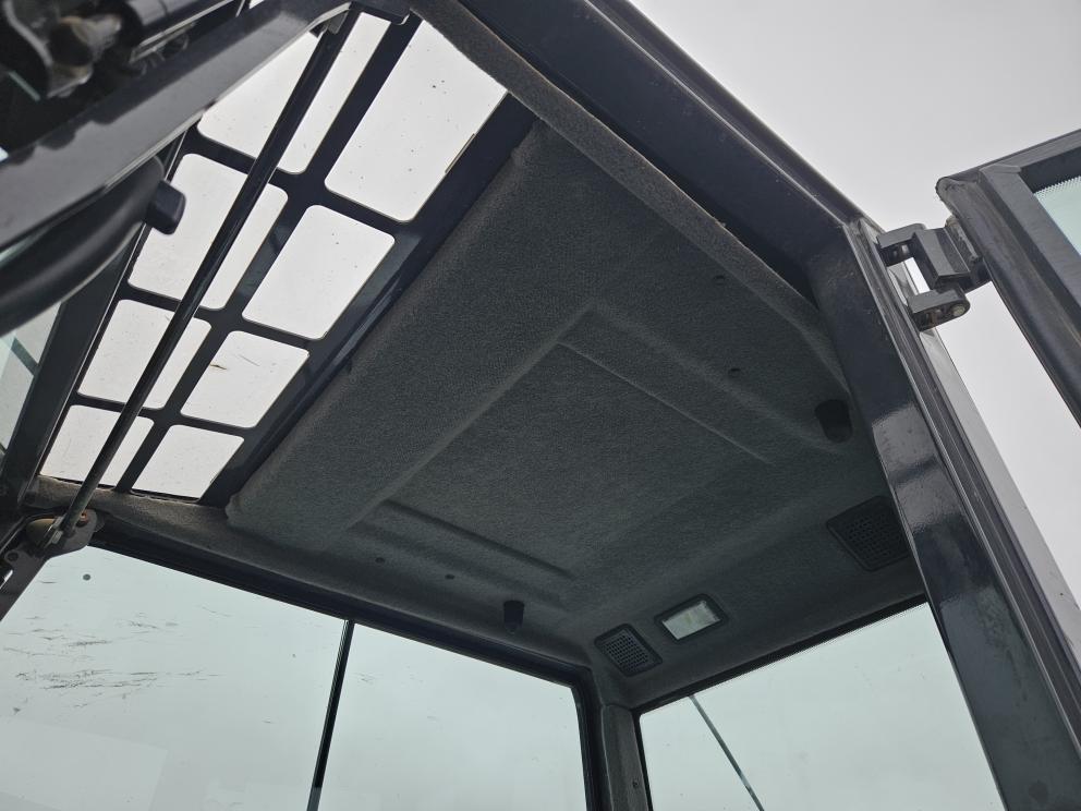 Image for 2022 Bobcat E60