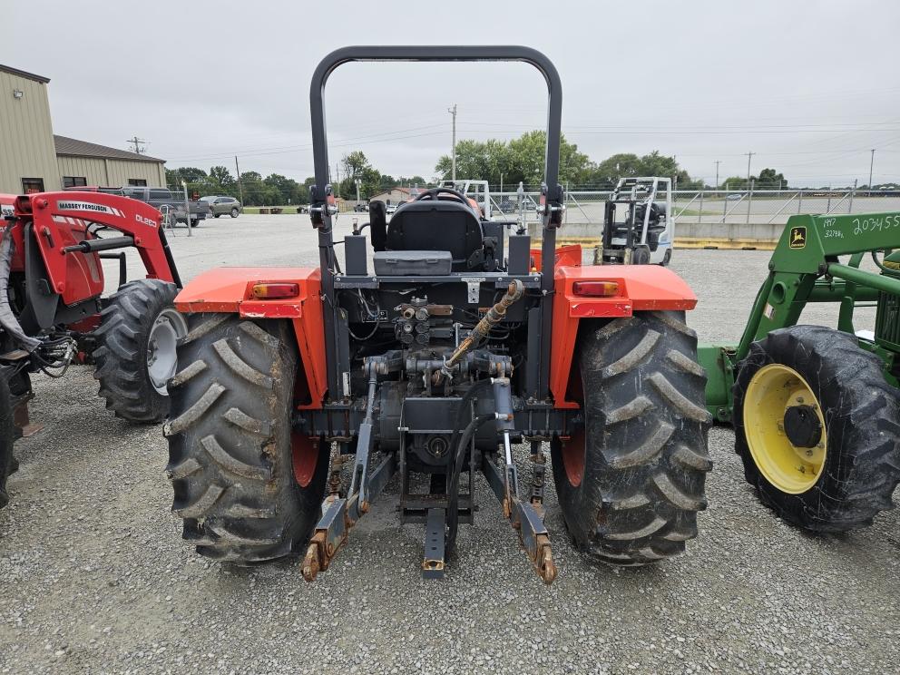 Image for 2020 Kubota M6L-111