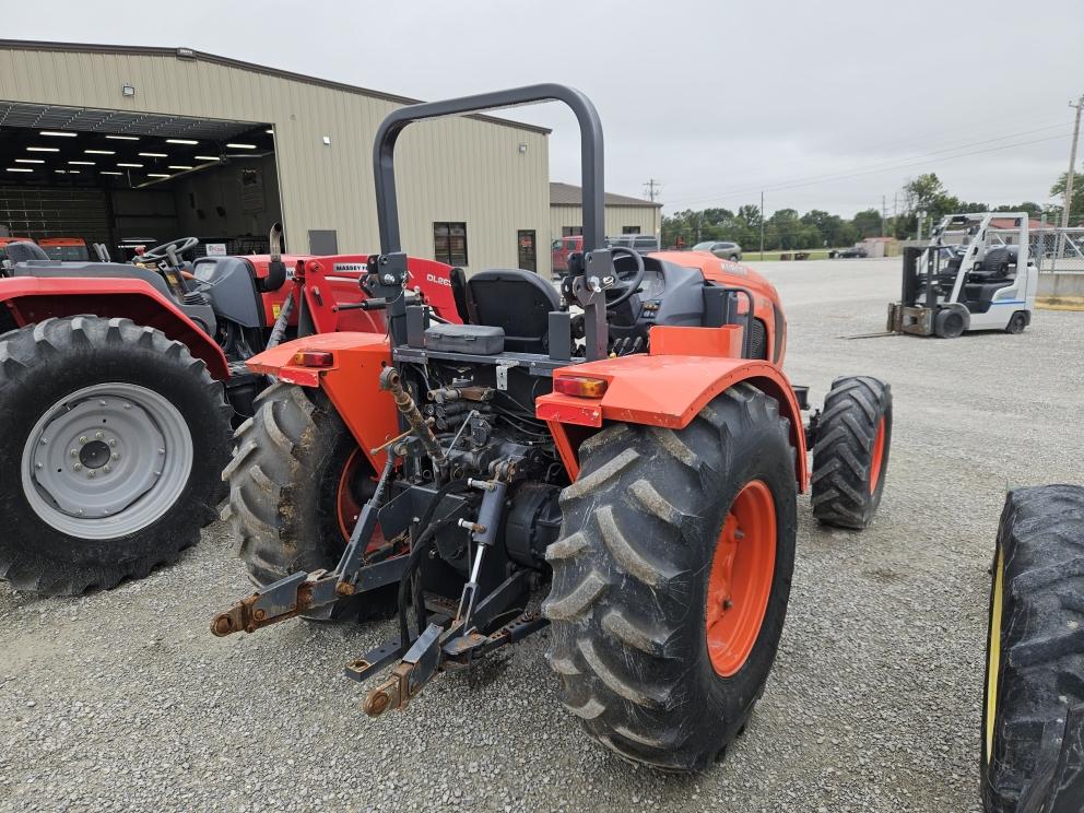Image for 2020 Kubota M6L-111
