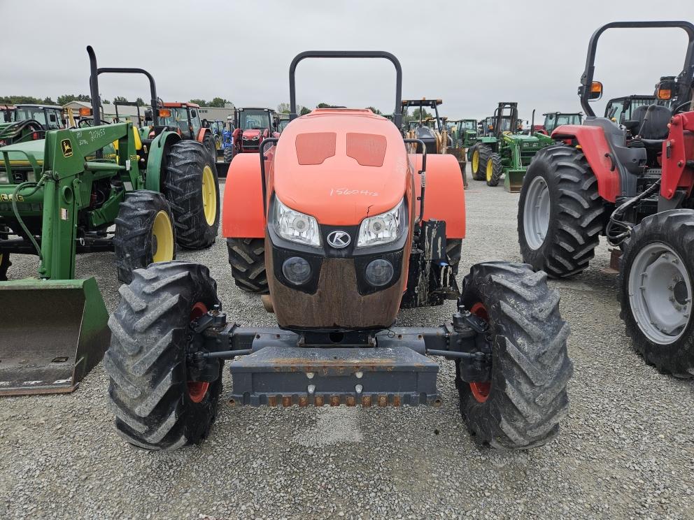 Image for 2020 Kubota M6L-111