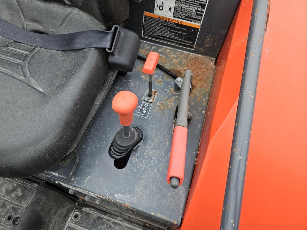 Image for 2020 Kubota M6L-111