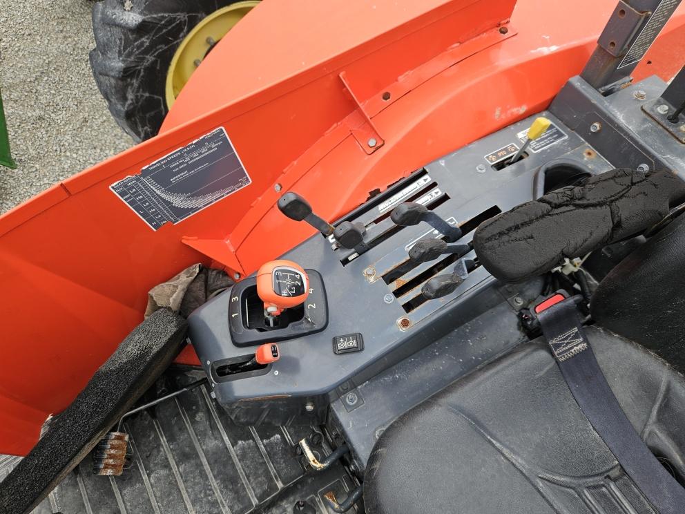 Image for 2020 Kubota M6L-111