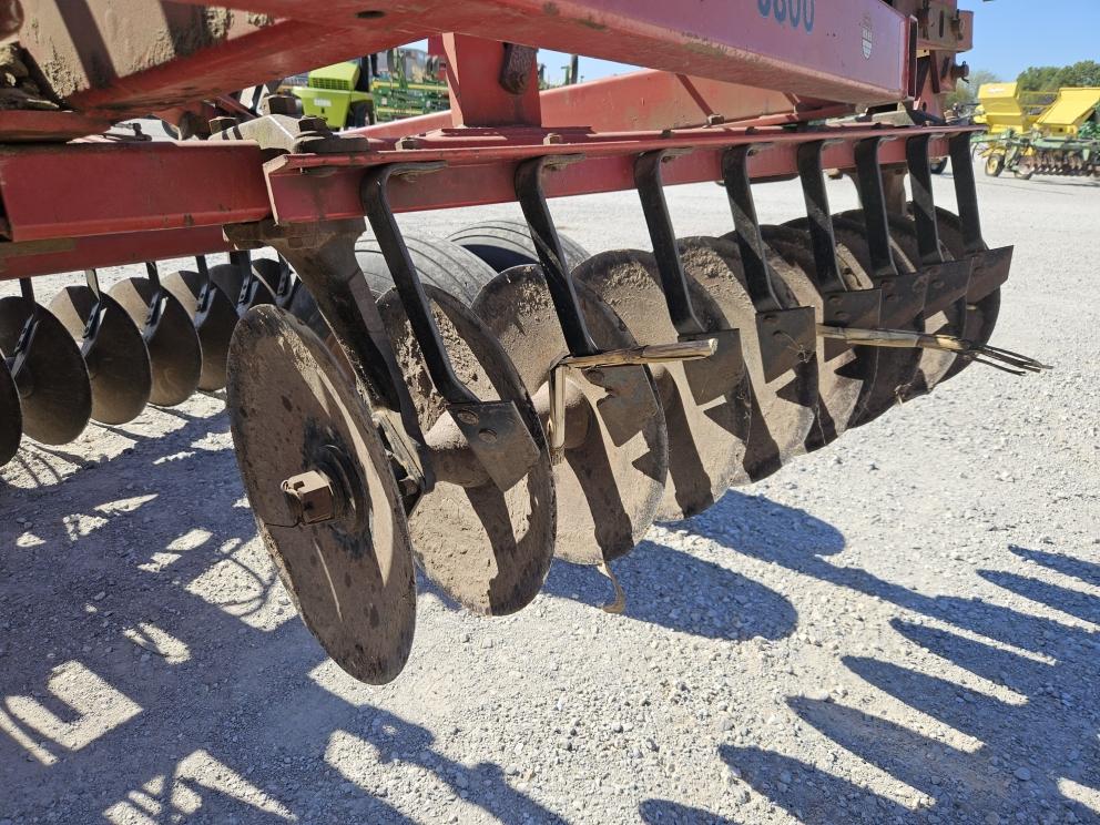 Image for Case IH 3800