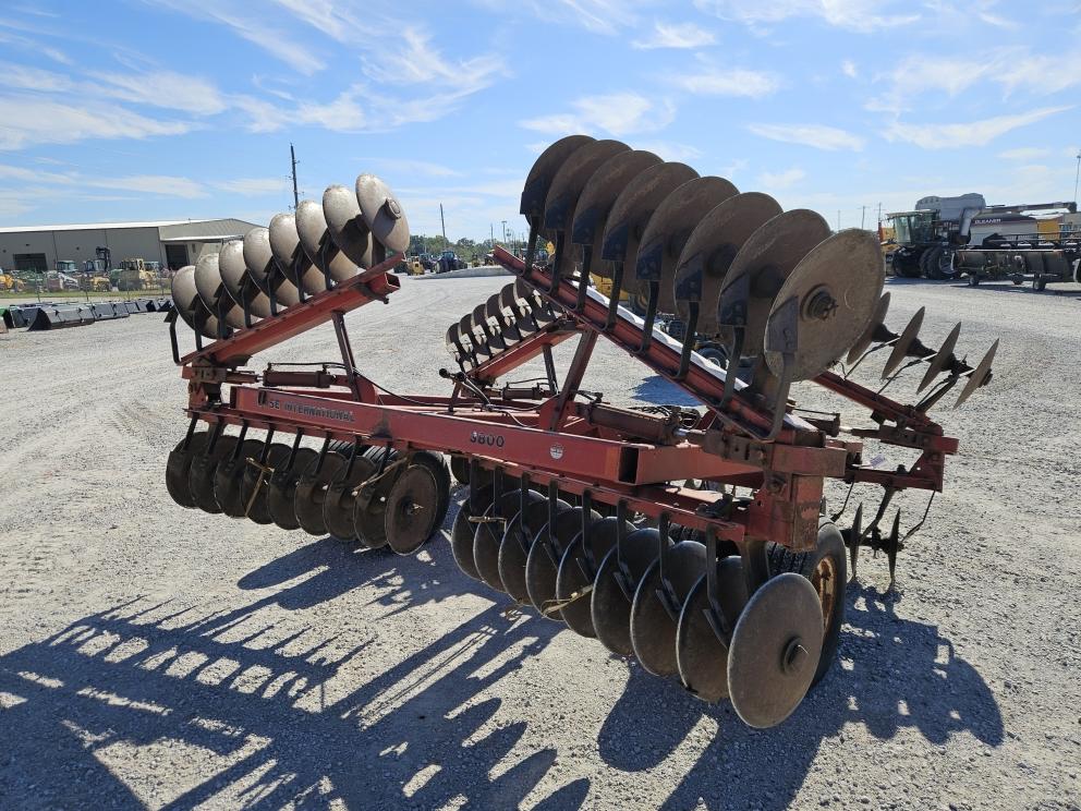 Image for Case IH 3800