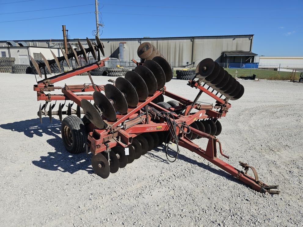 Image for Case IH 3800