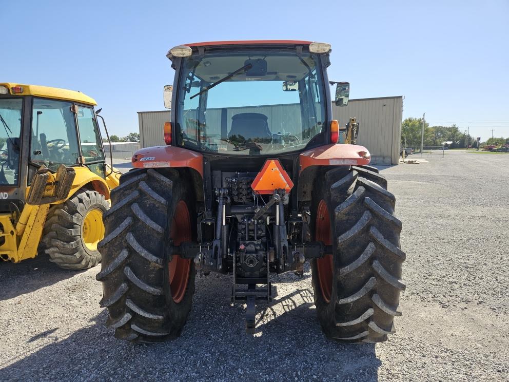 Image for 2013 Kubota M135GX