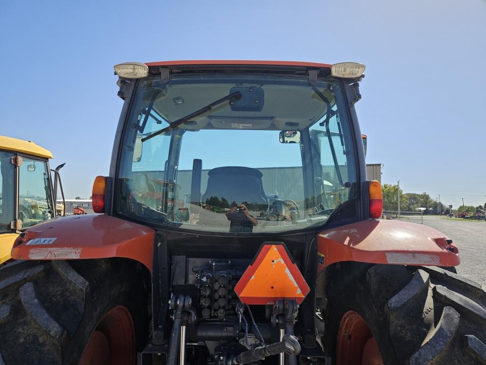Image for 2013 Kubota M135GX