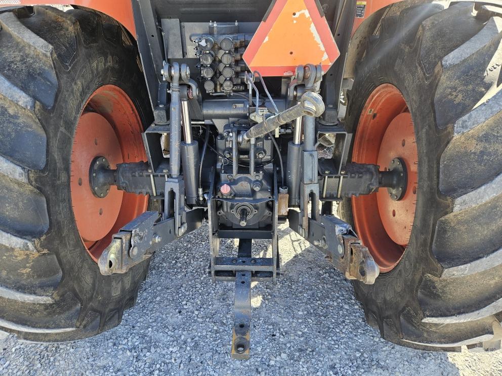 Image for 2013 Kubota M135GX