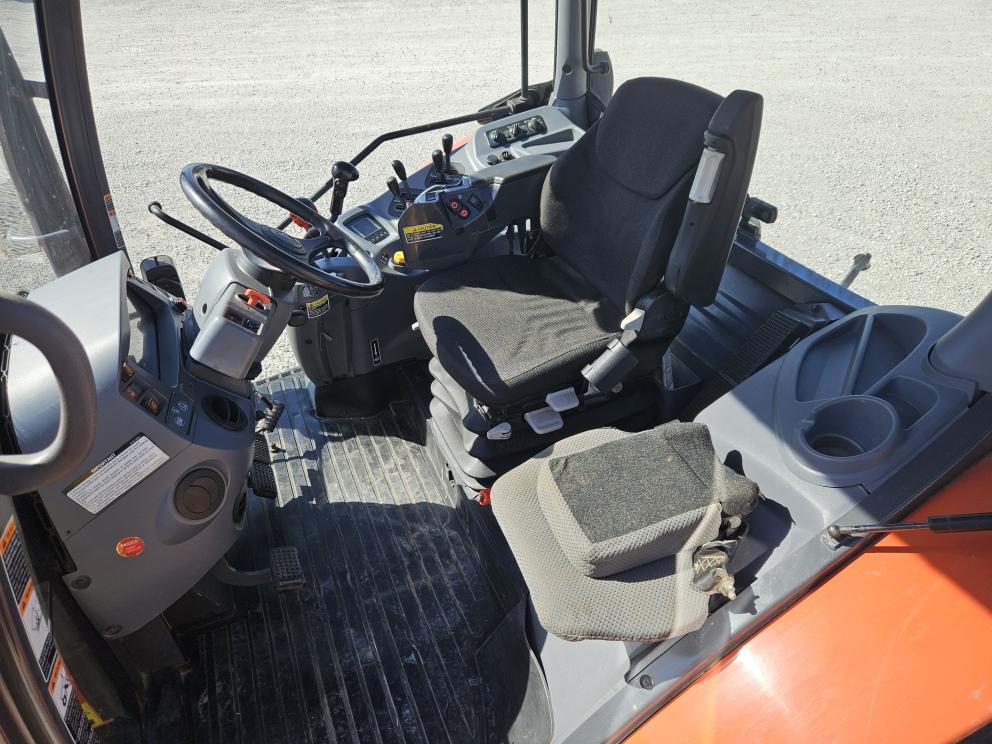 Image for 2013 Kubota M135GX