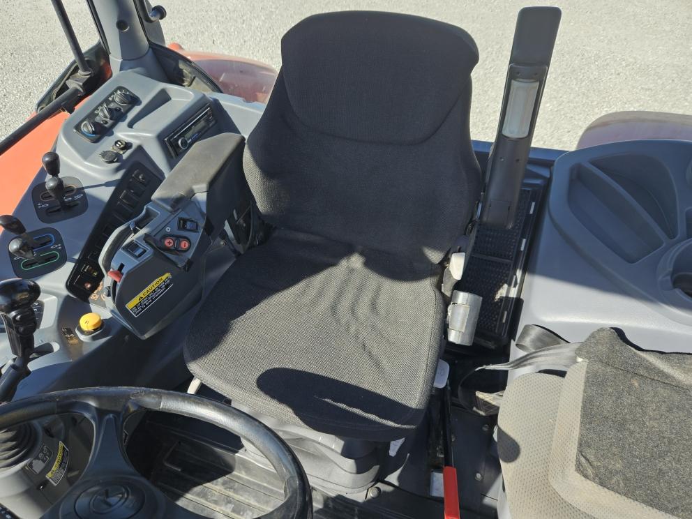 Image for 2013 Kubota M135GX