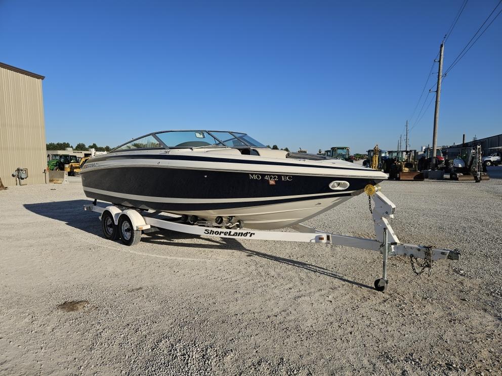 Image for 1996 Cobalt 232