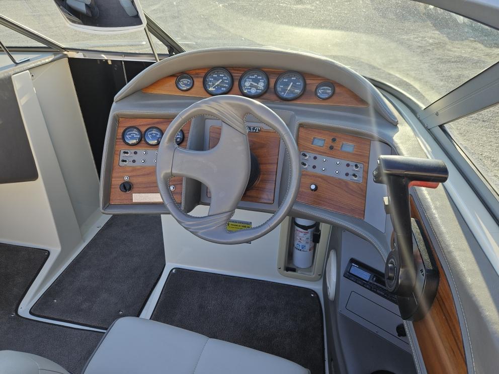 Image for 1996 Cobalt 232