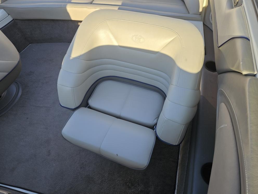 Image for 1996 Cobalt 232