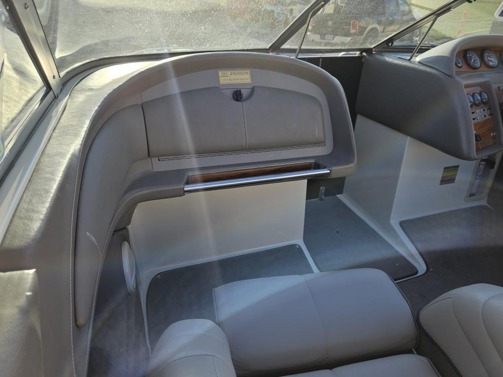 Image for 1996 Cobalt 232