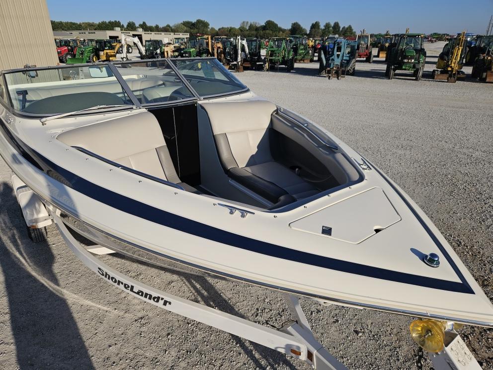 Image for 1996 Cobalt 232