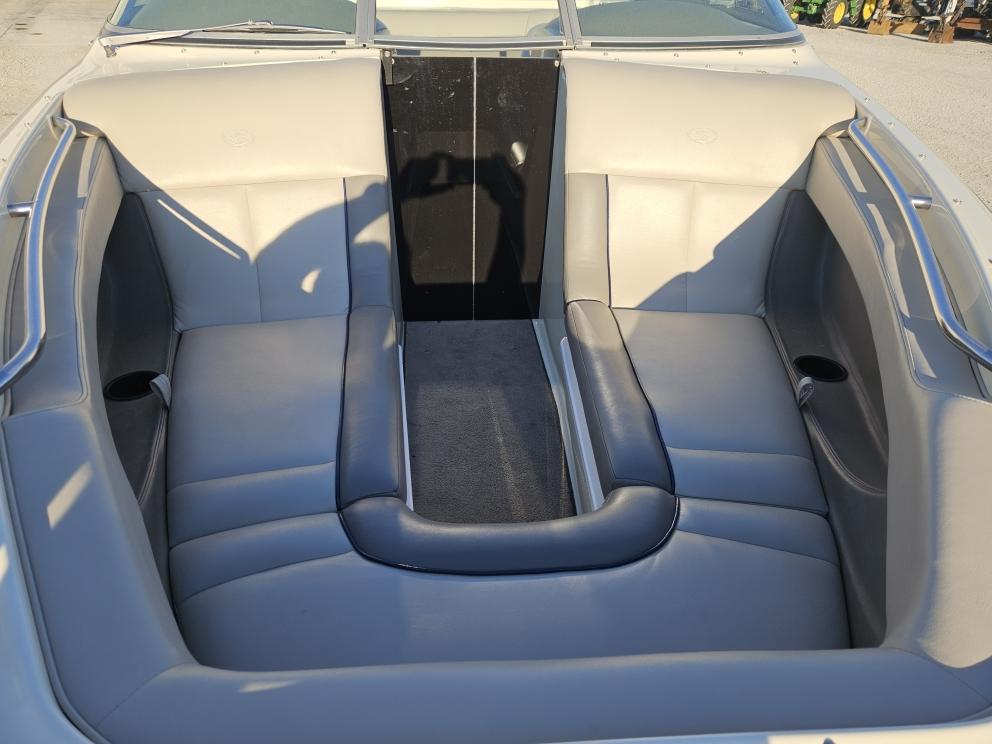 Image for 1996 Cobalt 232