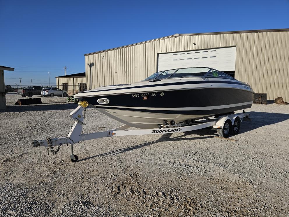 Image for 1996 Cobalt 232