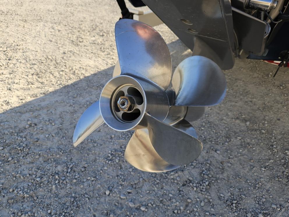 Image for 1996 Cobalt 232