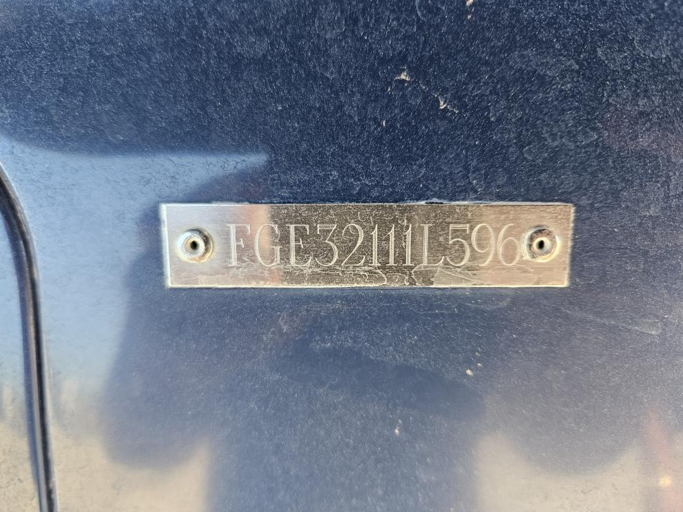 Image for 1996 Cobalt 232