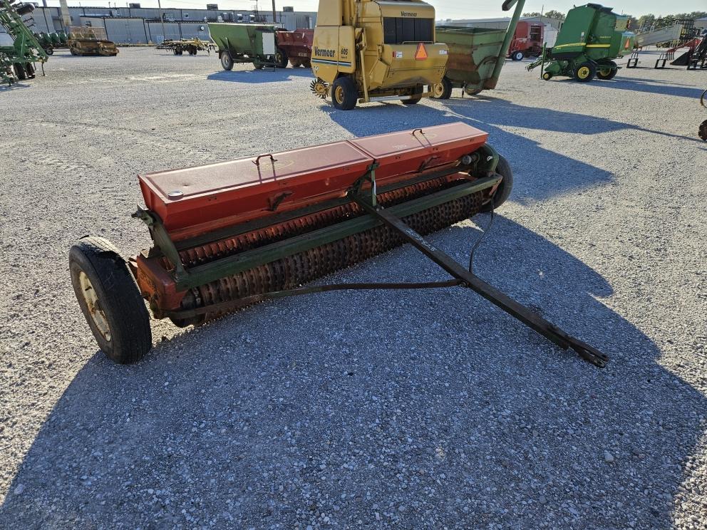 Image for Brillion SST1201