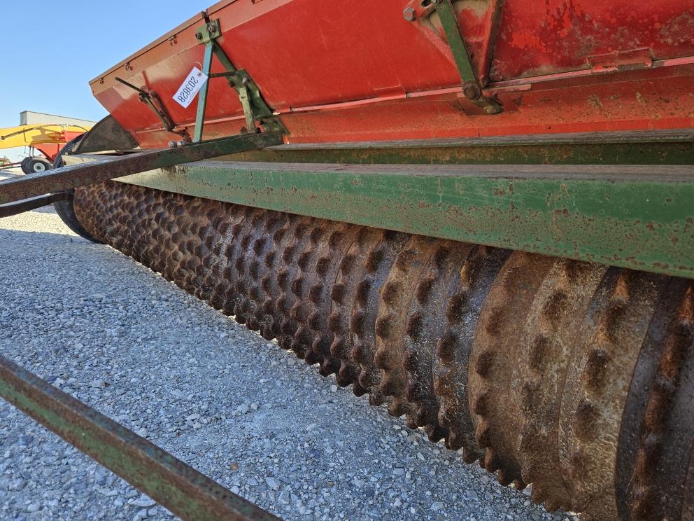 Image for Brillion SST1201