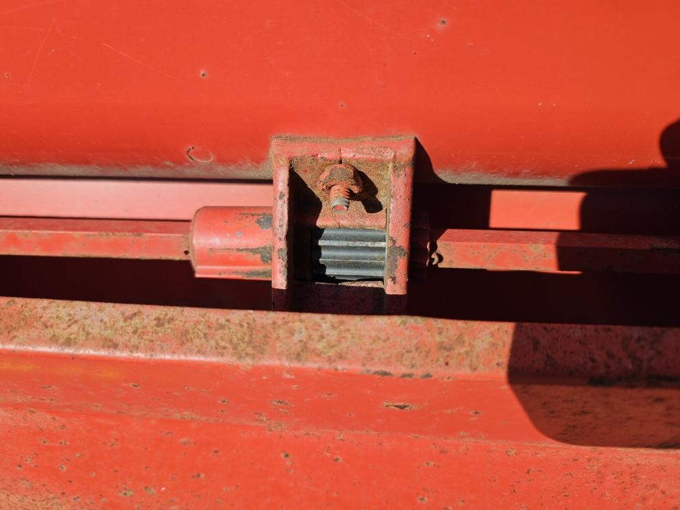 Image for Brillion SST1201