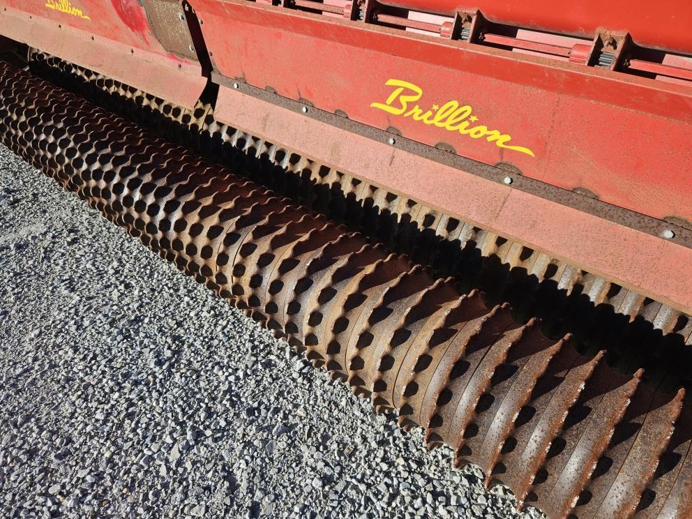 Image for Brillion SST1201