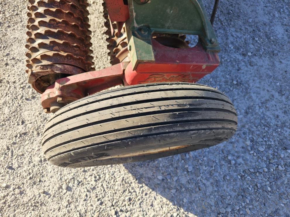 Image for Brillion SS96-01