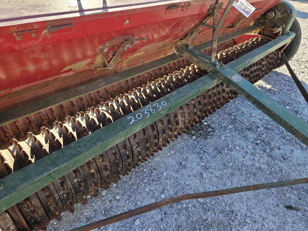 Image for Brillion SS96-01