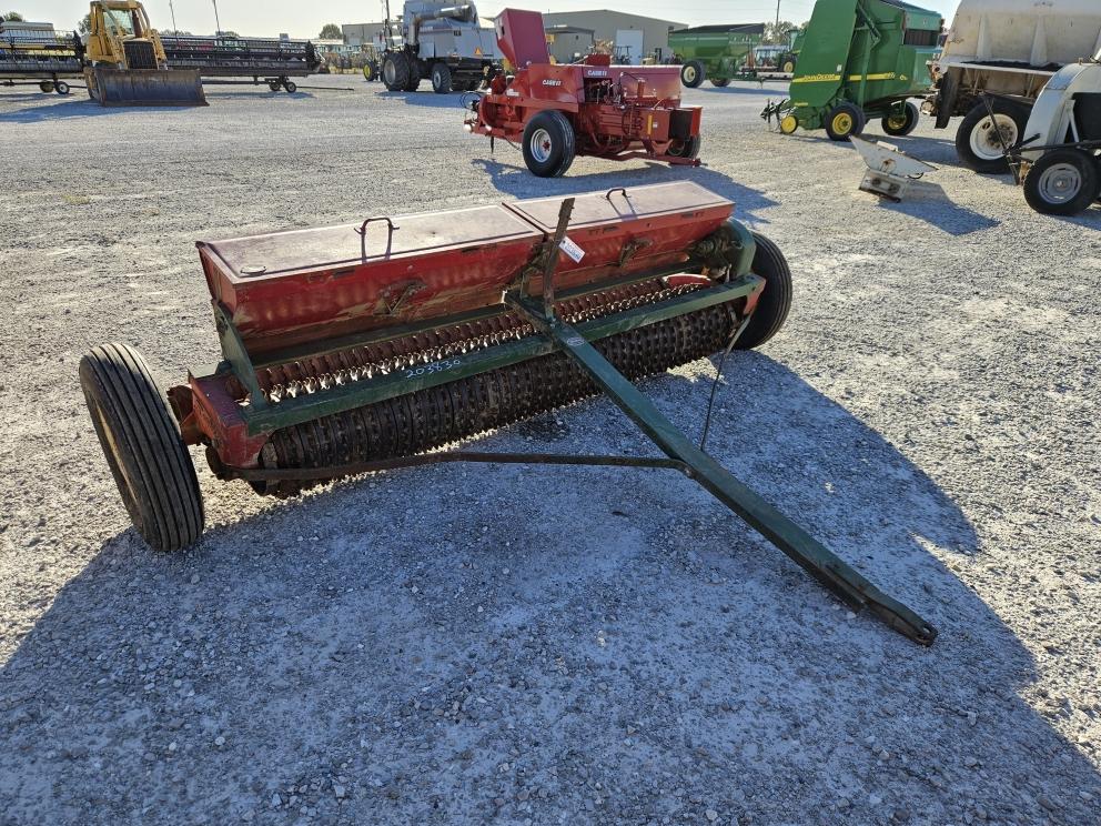 Image for Brillion SS96-01