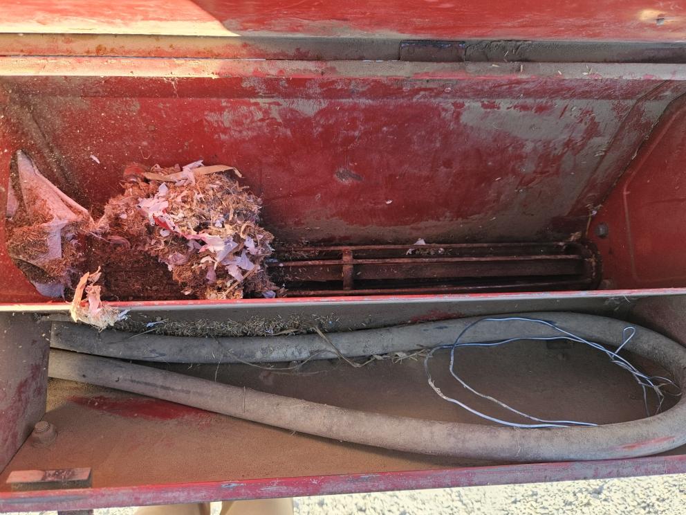 Image for Brillion SS96-01