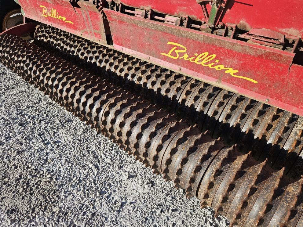 Image for Brillion SS96-01