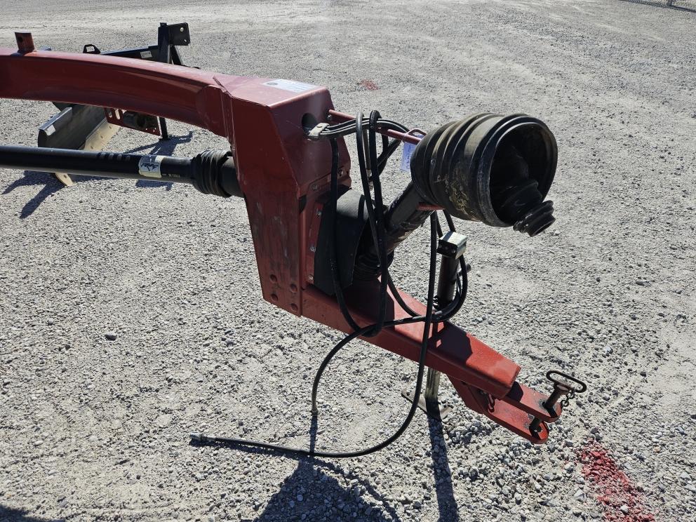 Image for 2009 New Holland H7230