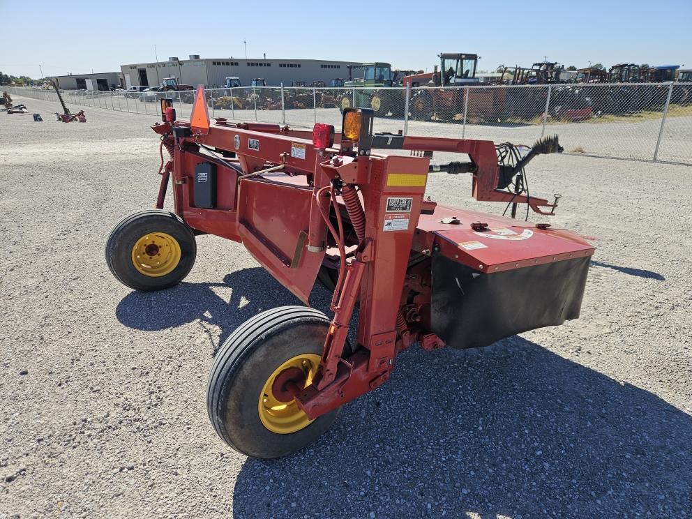 Image for 2009 New Holland H7230