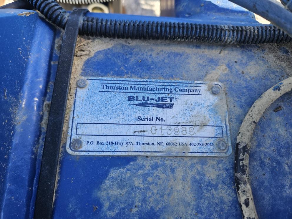 Image for Blu-Jet Subtiller 4