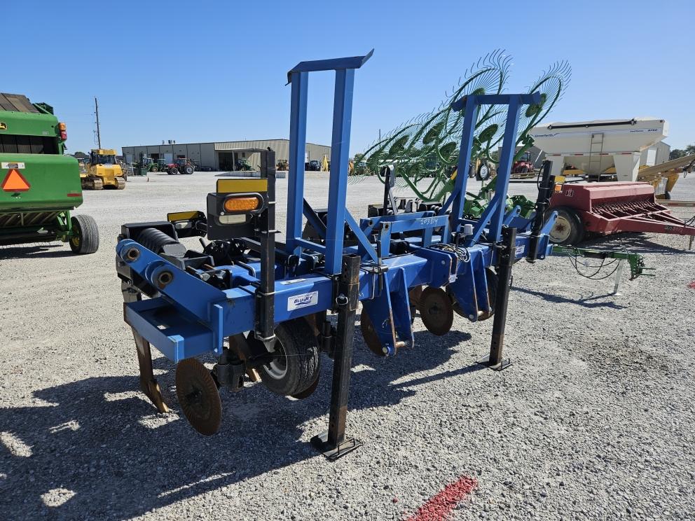 Image for Blu-Jet Subtiller 4