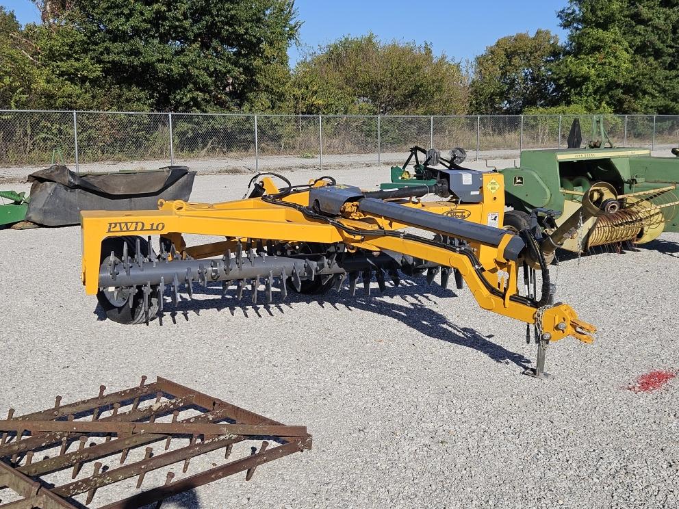 Image for S Houle PWD-10