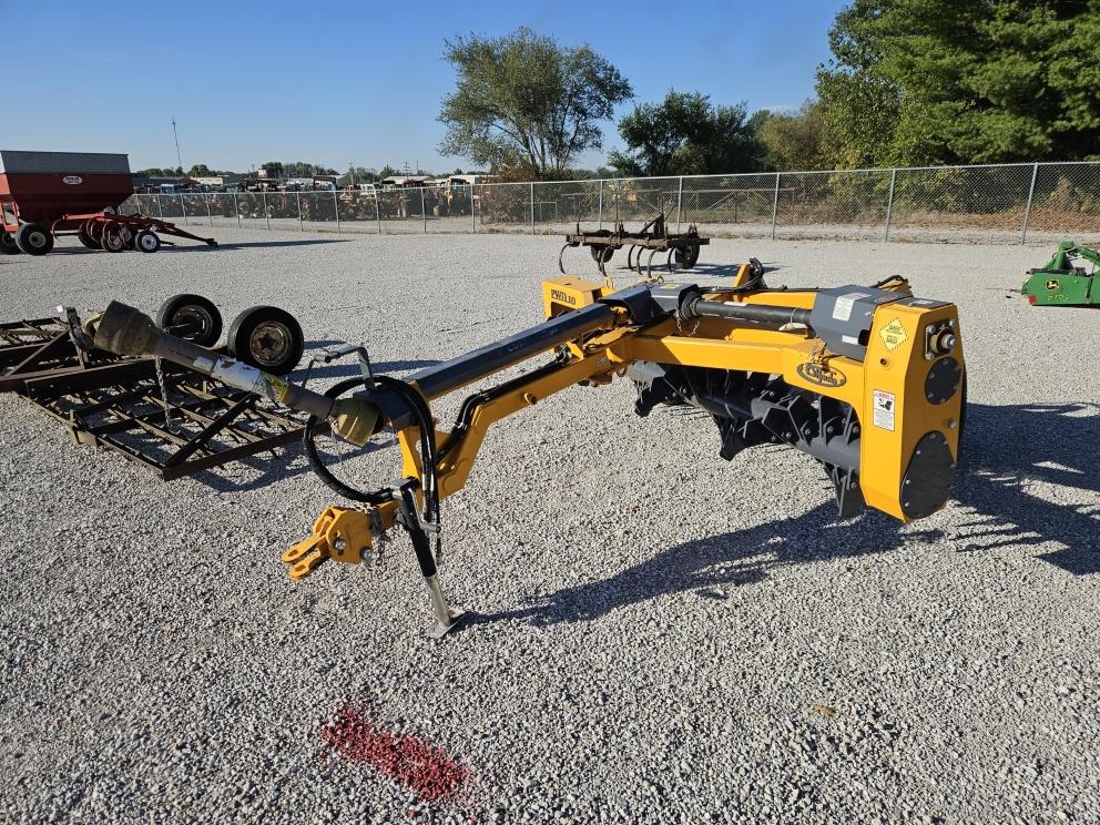 Image for S Houle PWD-10