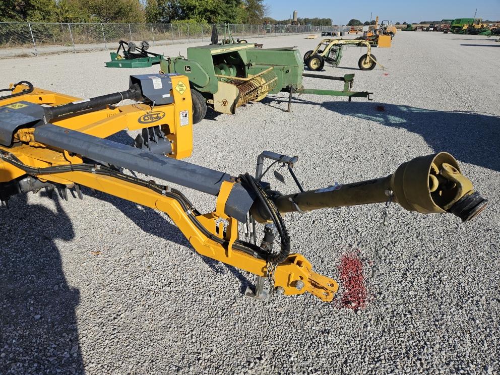 Image for S Houle PWD-10