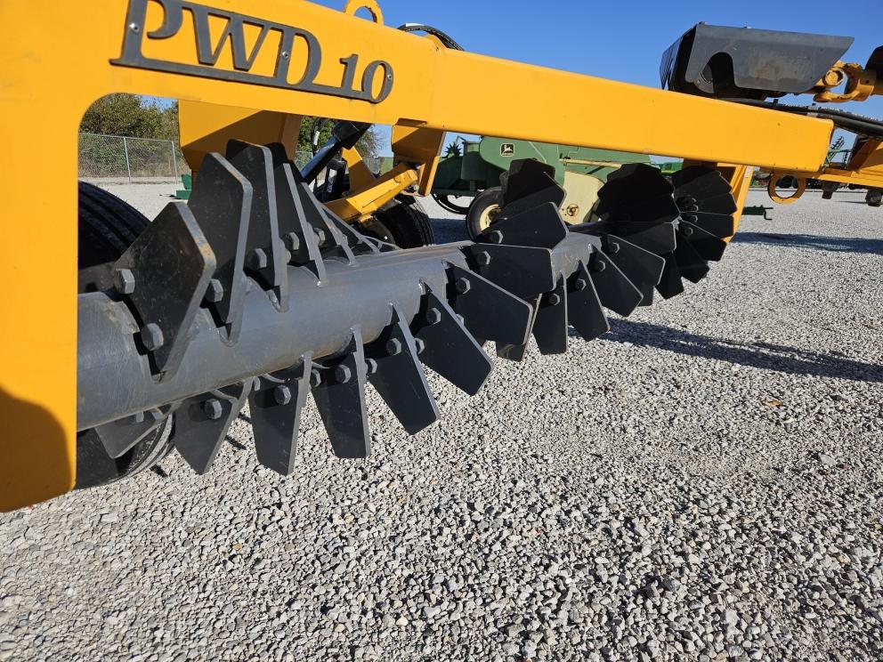 Image for S Houle PWD-10