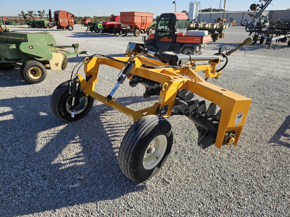 Image for S Houle PWD-10