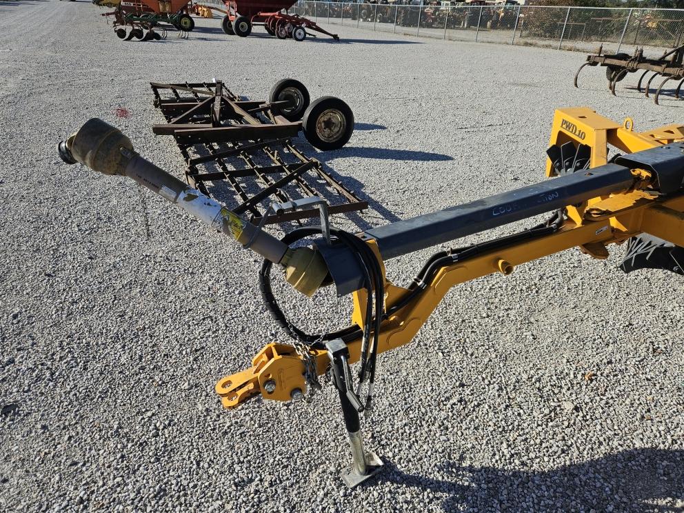 Image for S Houle PWD-10